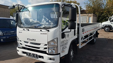 Isuzu Elf  , 2024 ..