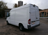 Mercedes-Benz Sprinter Classic, , 2014 _5