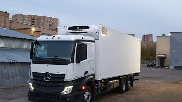Mercedes Actors   50 