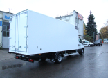 Iveco Daily 70С15 База 3750 Изотермический фургон_5