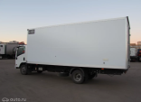 Isuzu Elf (N-series), , 2013 , _2