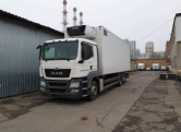 MAN TGS 28.360 6x2-2 BL WW   50 