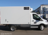Ford Transit 350M, , 2017 , _1