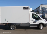 Ford Transit 350M, , 2017 , _1