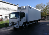 Isuzu NPR 75LM     80 