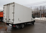 IVECO Daily 50C, , 2015 _1