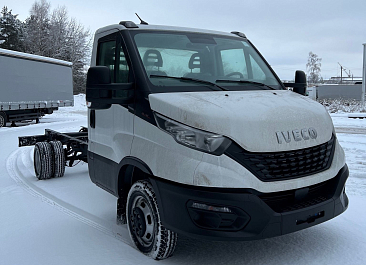 Iveco Daily 3518, 