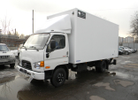 Hyundai HD78 STD ( )  