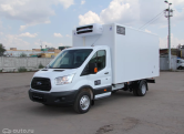 Ford Transit 470 (L4), , 2017 , 