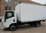Isuzu Elf (N-series), , 2016 , _0