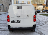 Peugeot Expert Цельнометаллический рефрижераторный  фургон (L2H1)_2