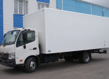 HINO 300 5.   (  3,5 )  _2