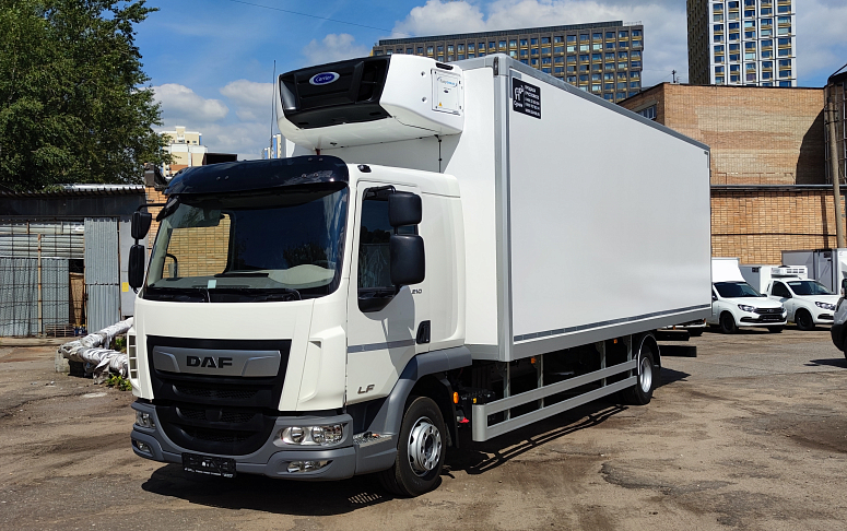 DAF LF 210 FA 4x2   100 