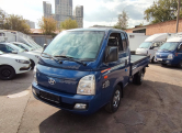 Hyundai Porter 2 STD ( )  