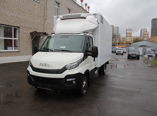 Iveco Daily 35S15