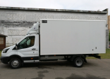 Ford Transit 470, , 2019 , _1