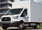 Ford Transit 350 MWB   (- 50 .)