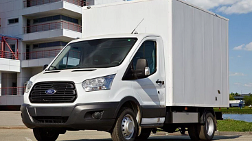Ford Transit 350 MWB   (- 50 .)