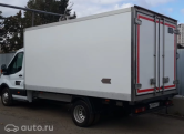 Ford Transit 470, , 2015 _1