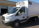 Ford Transit 350  