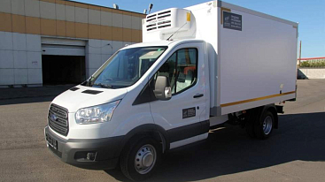 Ford Transit 350  