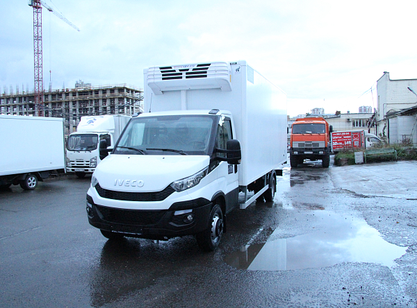 Iveco Daily 70C15