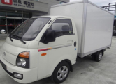 Hyundai Porter 2 STD ( )  