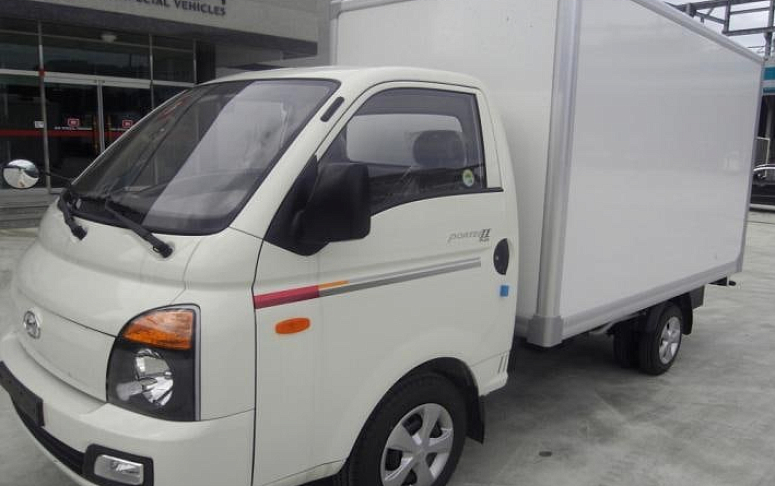 Hyundai Porter 2 STD ( )  