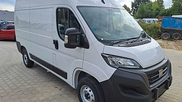 Fiat Professional Ducato  , 2024 , 