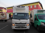 HINO 300 3,5.   (  3,5 )   80 _11