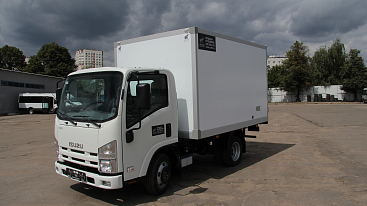 Isuzu NR 85E    