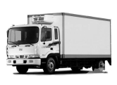 Hyundai HD 120 Long