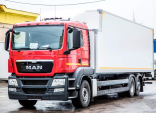 MAN TGS 26.360 6x2-2 BL WW  
