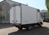 Isuzu KV 100 ������������ ������, 2025 �.�._6