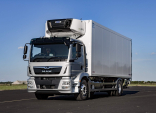  MAN TGX 18.400 4x2 BLS XLX