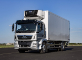  MAN TGX 18.400 4x2 BLS XLX