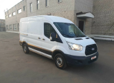 Ford Transit,  , 125 .., 2014 _5