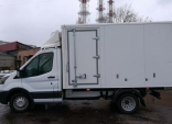 Ford Transit 350,  , 2018 , , 16 876_0