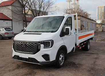 Ford Transit,  , 2025 .., 