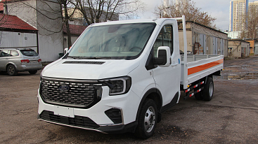 Ford Transit,  , 2025 .., 