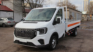 Ford Transit 470 �������� ���������