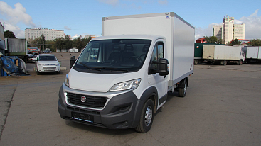 Fiat Ducato 4. XLWB ( )  
