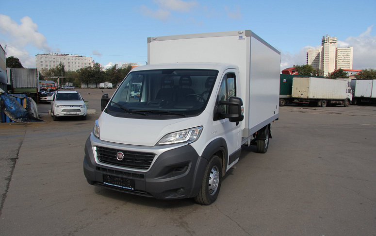 Fiat Ducato 4. XLWB ( )  