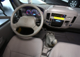 Foton Aumark BJ1089 LWB,  _14