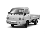 Hyundai Porter H100  -   