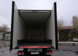 Isuzu Elf (N-series), , 2014 _7