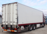 HINO 700 (64) 30,7.  _8