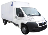 Peugeot Boxer 335 L3 ( )  _1