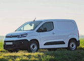 Citroen Berlingo , 1.6 Hdi 75 ..