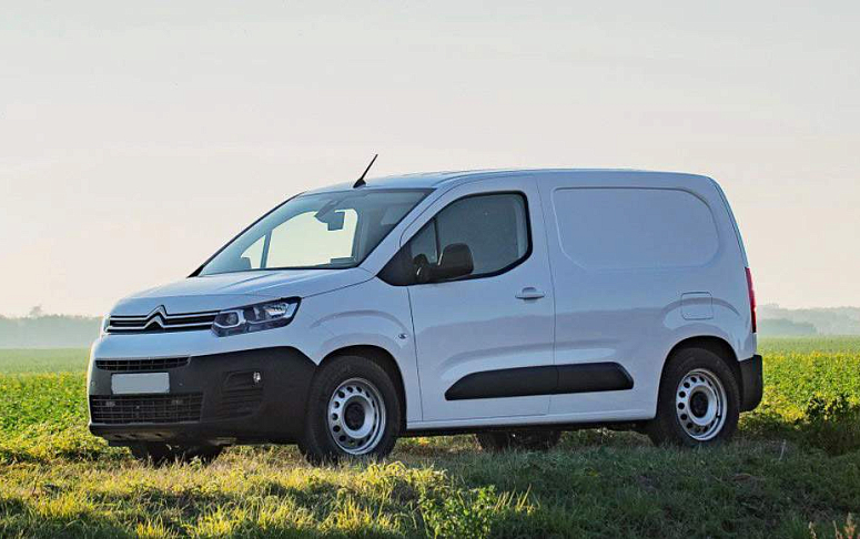 Citroen Berlingo , 1.6 Hdi 75 ..